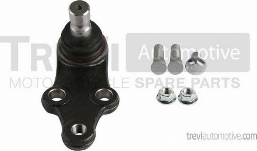Trevi Automotive TRTT2627 - Rotule de suspension droxauto.com