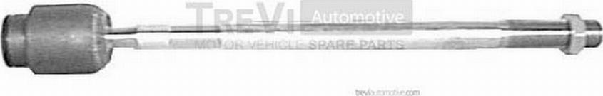 Trevi Automotive TRTT2096 - Rotule de direction intérieure, barre de connexion droxauto.com