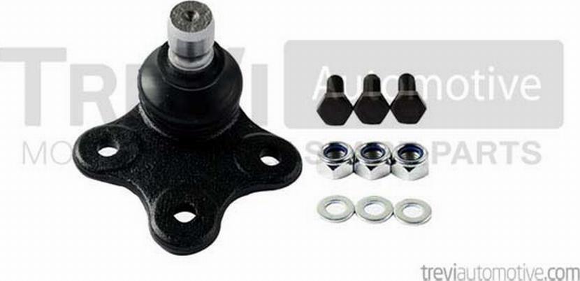 Trevi Automotive TRTT2078 - Rotule de suspension droxauto.com