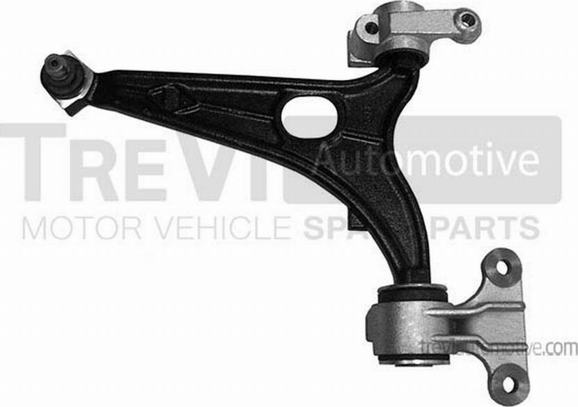 Trevi Automotive TRTT2140 - Bras de liaison, suspension de roue droxauto.com