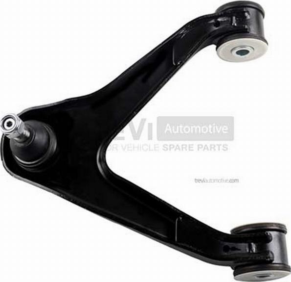 Trevi Automotive TRTT2151 - Bras de liaison, suspension de roue droxauto.com