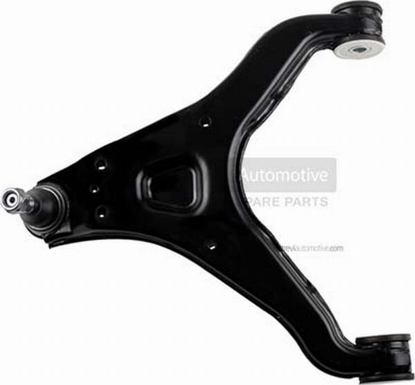 Trevi Automotive TRTT2153 - Bras de liaison, suspension de roue droxauto.com