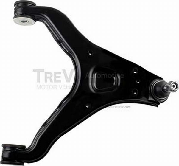 Trevi Automotive TRTT2152 - Bras de liaison, suspension de roue droxauto.com