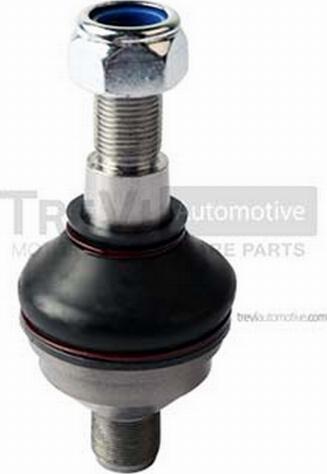 Trevi Automotive TRTT2157 - Rotule de suspension droxauto.com