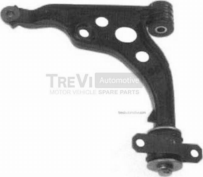 Trevi Automotive TRTT2104 - Bras de liaison, suspension de roue droxauto.com