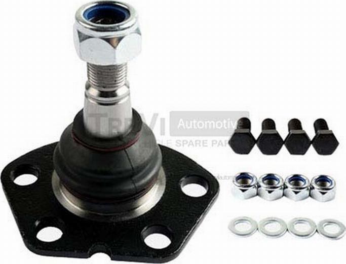 Trevi Automotive TRTT2101 - Rotule de suspension droxauto.com