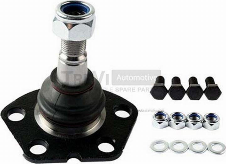 Trevi Automotive TRTT2102 - Rotule de suspension droxauto.com