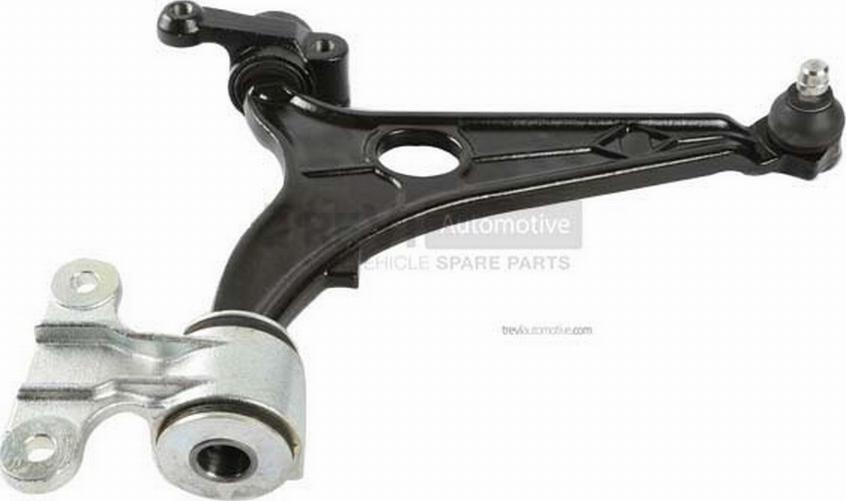 Trevi Automotive TRTT2139 - Bras de liaison, suspension de roue droxauto.com