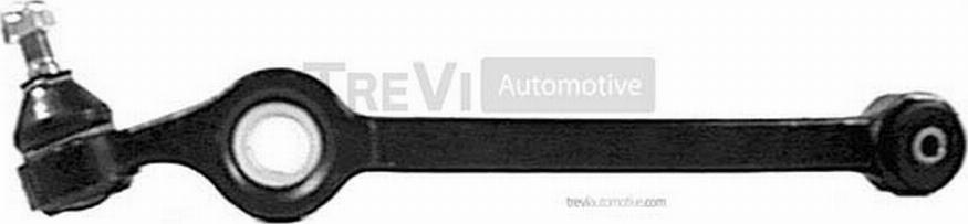 Trevi Automotive TRTT2121 - Bras de liaison, suspension de roue droxauto.com