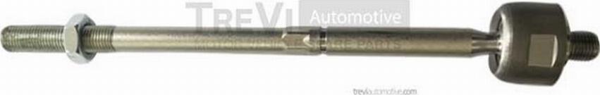 Trevi Automotive TRTT2177 - Rotule de direction intérieure, barre de connexion droxauto.com