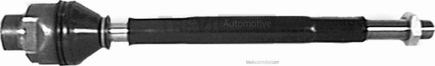 Trevi Automotive TRTT2847 - Rotule de direction intérieure, barre de connexion droxauto.com