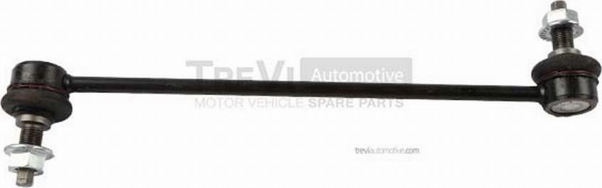 Trevi Automotive TRTT2801 - Entretoise / tige, stabilisateur droxauto.com