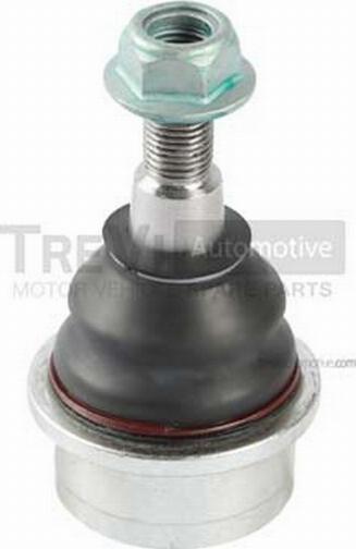 Trevi Automotive TRTT2887 - Rotule de suspension droxauto.com