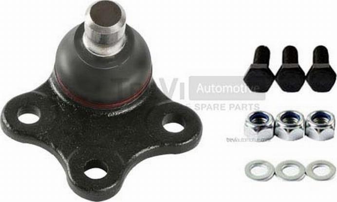 Trevi Automotive TRTT2390 - Rotule de suspension droxauto.com