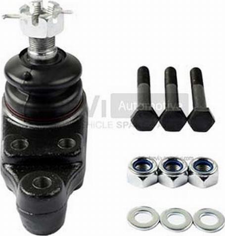 Trevi Automotive TRTT2343 - Rotule de suspension droxauto.com