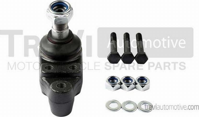 Trevi Automotive TRTT2357 - Rotule de suspension droxauto.com