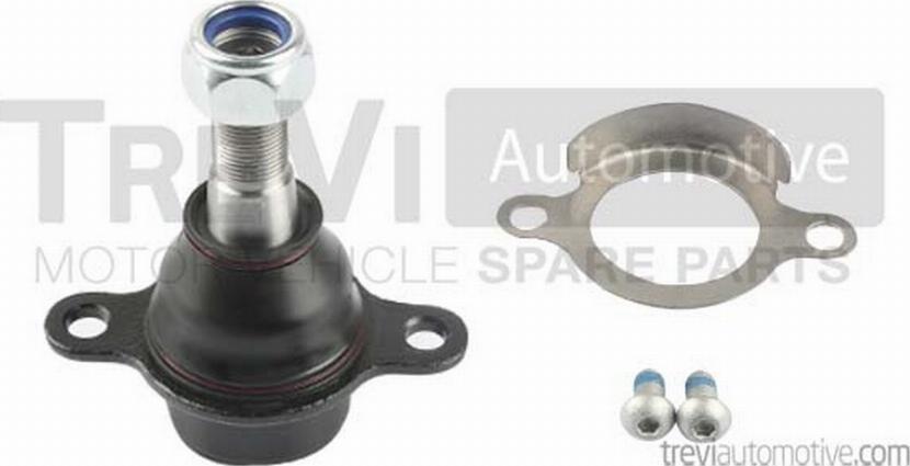 Trevi Automotive TRTT2365 - Rotule de suspension droxauto.com