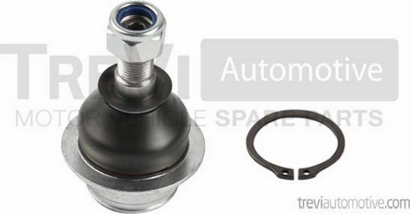 Trevi Automotive TRTT2360 - Rotule de suspension droxauto.com