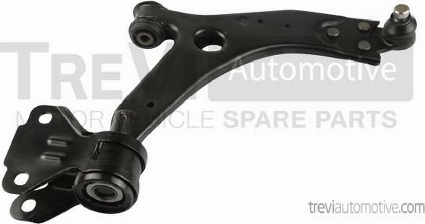Trevi Automotive TRTT2304 - Bras de liaison, suspension de roue droxauto.com