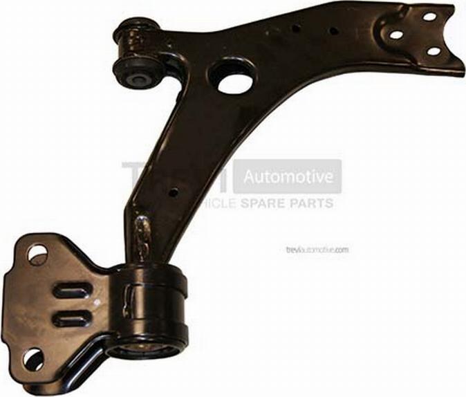 Trevi Automotive TRTT2305 - Bras de liaison, suspension de roue droxauto.com