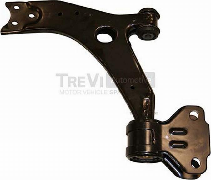 Trevi Automotive TRTT2307 - Bras de liaison, suspension de roue droxauto.com