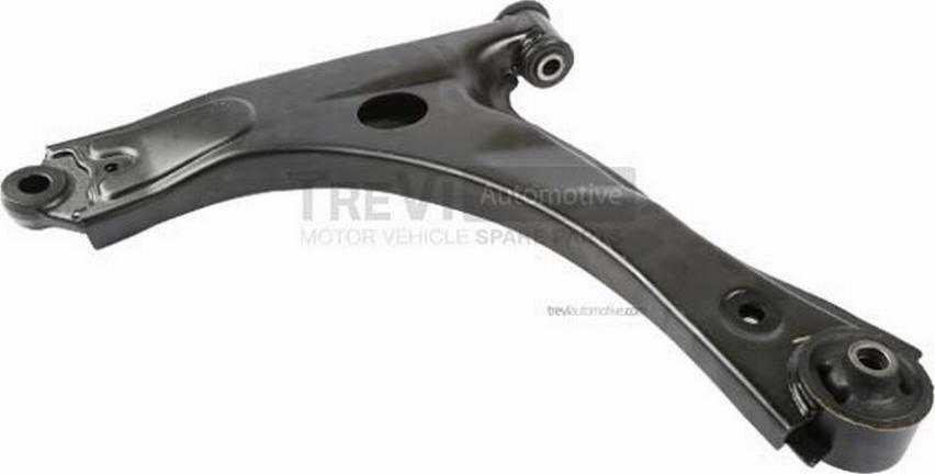 Trevi Automotive TRTT2386 - Bras de liaison, suspension de roue droxauto.com
