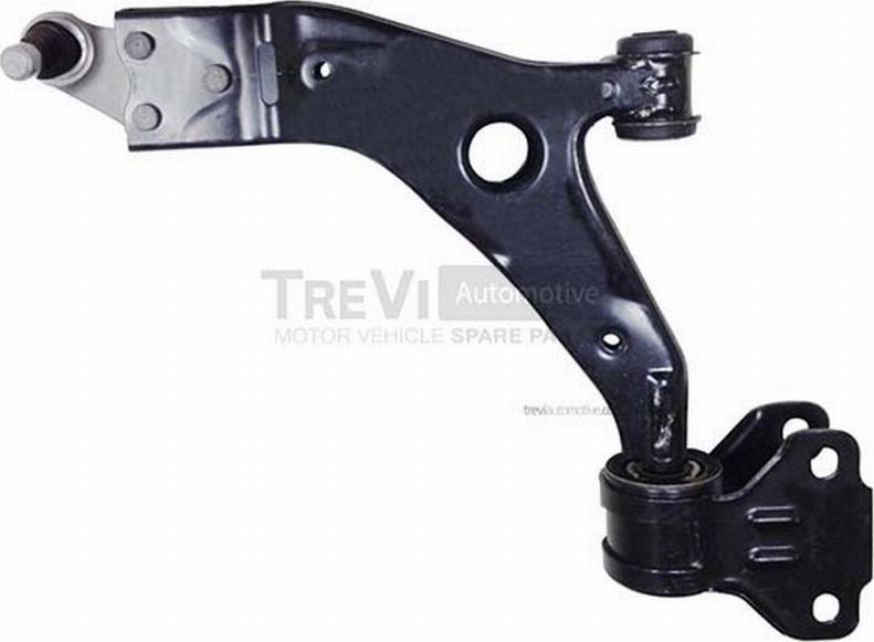 Trevi Automotive TRTT2333 - Bras de liaison, suspension de roue droxauto.com