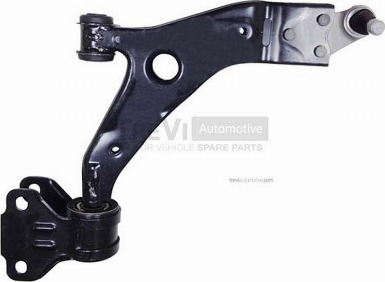 Trevi Automotive TRTT2332 - Bras de liaison, suspension de roue droxauto.com