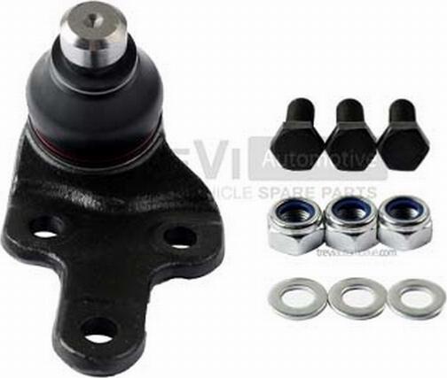 Trevi Automotive TRTT2324 - Rotule de suspension droxauto.com