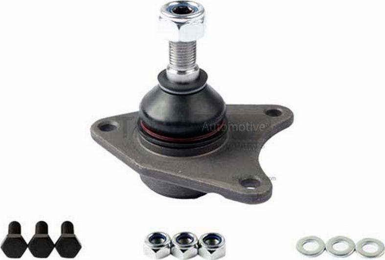 Trevi Automotive TRTT2320 - Rotule de suspension droxauto.com