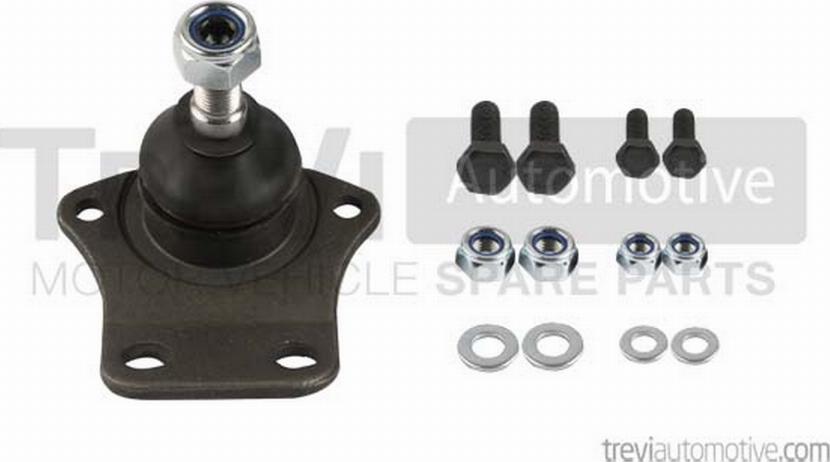 Trevi Automotive TRTT2321 - Rotule de suspension droxauto.com
