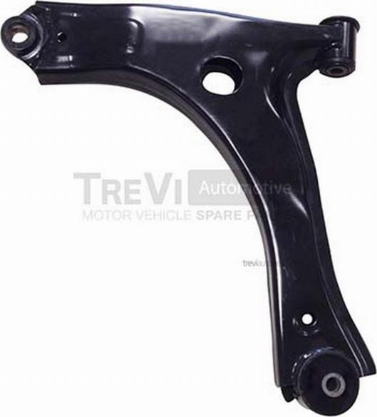Trevi Automotive TRTT2376 - Bras de liaison, suspension de roue droxauto.com
