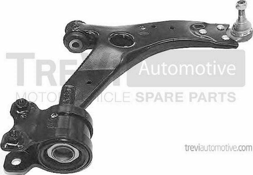 Trevi Automotive TRTT2291 - Bras de liaison, suspension de roue droxauto.com