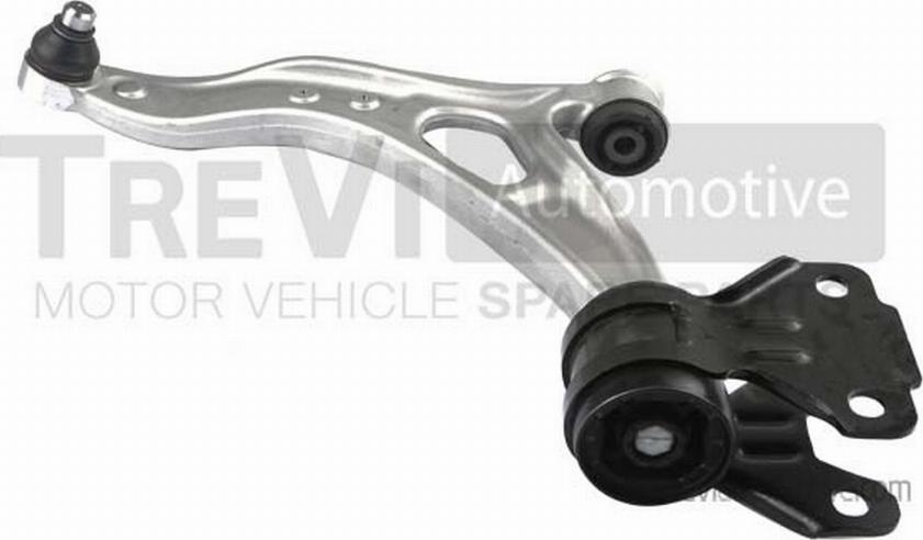 Trevi Automotive TRTT2298 - Bras de liaison, suspension de roue droxauto.com