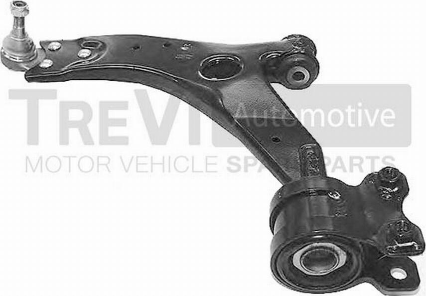 Trevi Automotive TRTT2292 - Bras de liaison, suspension de roue droxauto.com