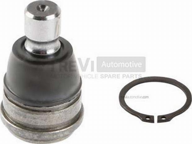 Trevi Automotive TRTT2208 - Rotule de suspension droxauto.com