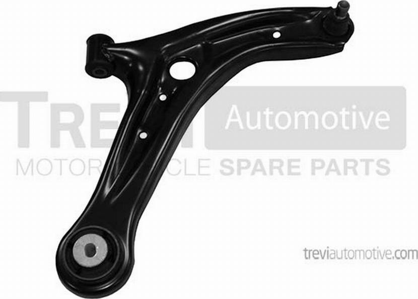 Trevi Automotive TRTT2211 - Bras de liaison, suspension de roue droxauto.com