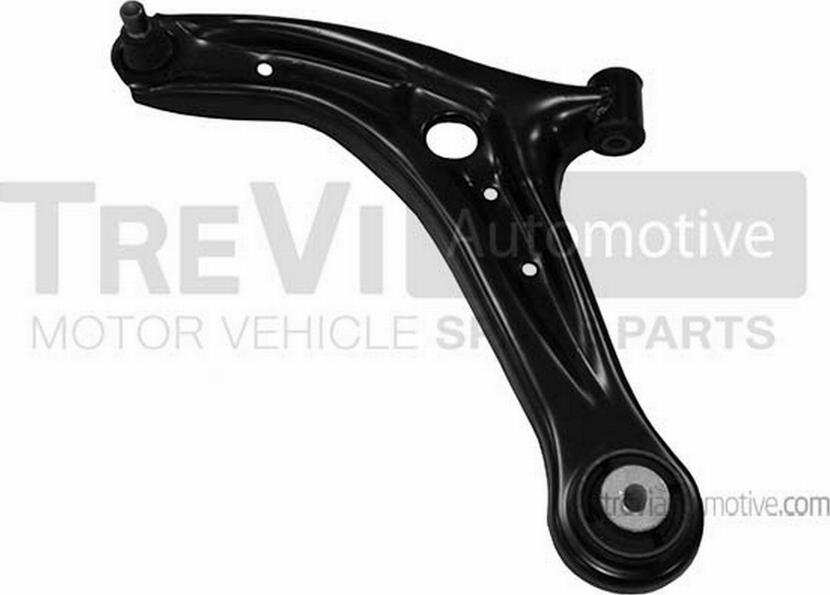 Trevi Automotive TRTT2212 - Bras de liaison, suspension de roue droxauto.com