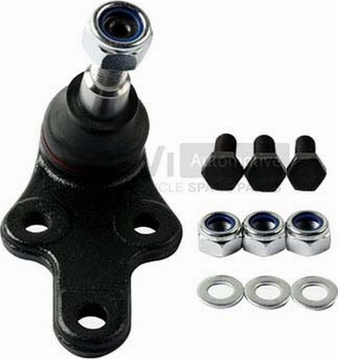 Trevi Automotive TRTT2283 - Rotule de suspension droxauto.com