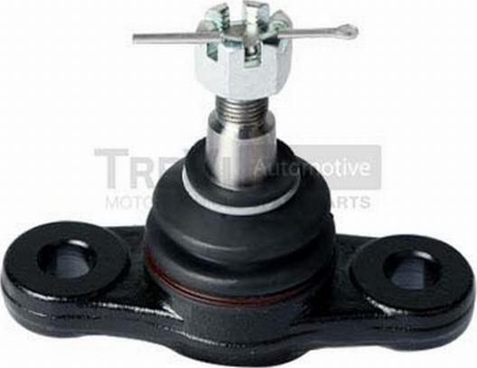 Trevi Automotive TRTT2716 - Rotule de suspension droxauto.com