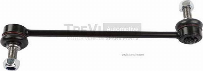 Trevi Automotive TRTT2717 - Entretoise / tige, stabilisateur droxauto.com