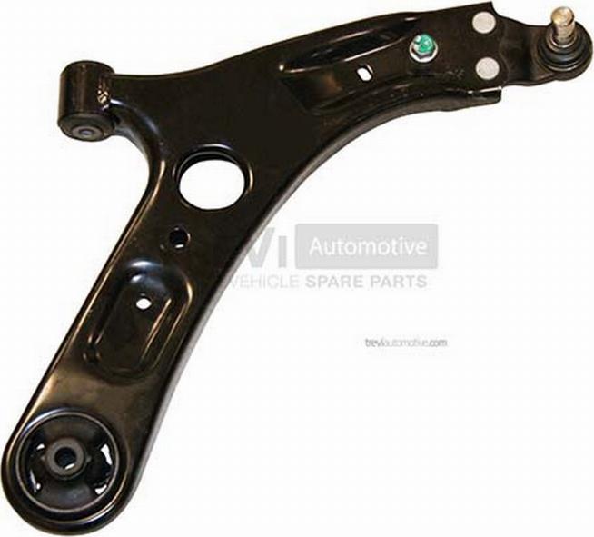 Trevi Automotive TRTT2726 - Bras de liaison, suspension de roue droxauto.com