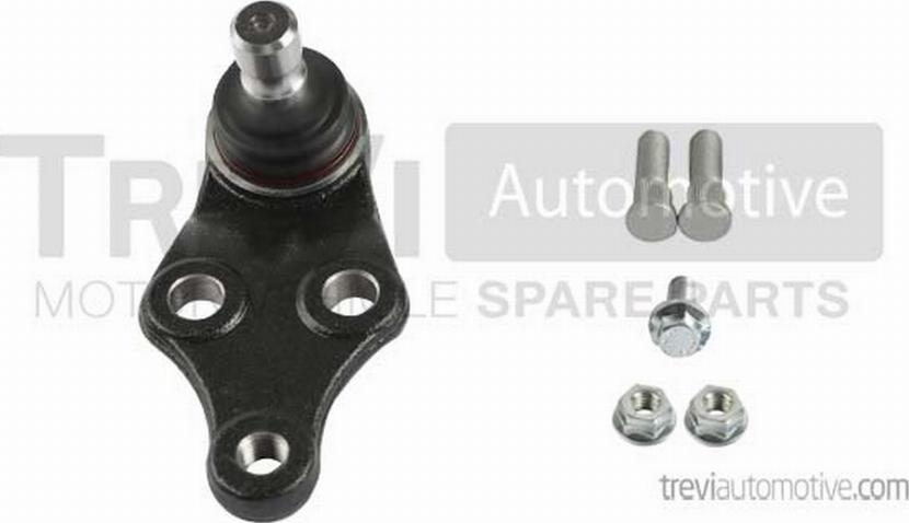 Trevi Automotive TRTT2721 - Rotule de suspension droxauto.com