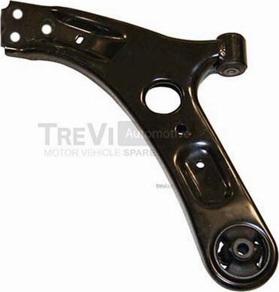 Trevi Automotive TRTT2728 - Bras de liaison, suspension de roue droxauto.com