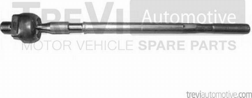 Trevi Automotive TRTT2770 - Rotule de direction intérieure, barre de connexion droxauto.com