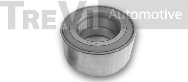 Trevi Automotive WB1961 - Kit de roulements de roue droxauto.com
