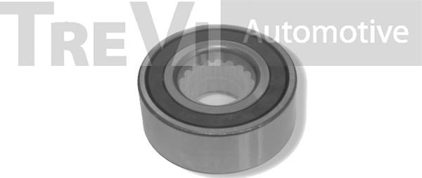 Trevi Automotive WB1909 - Kit de roulements de roue droxauto.com