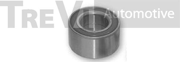 Trevi Automotive WB1922 - Kit de roulements de roue droxauto.com