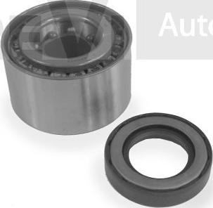 Trevi Automotive WB1496 - Kit de roulements de roue droxauto.com