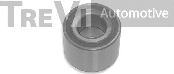 Trevi Automotive WB1514 - Kit de roulements de roue droxauto.com